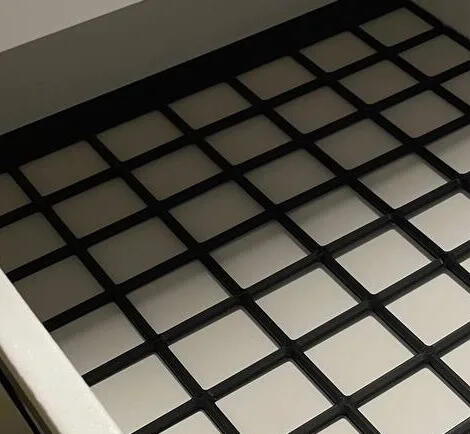 Slim Gridfinity Base for Ikea Alex Drawer